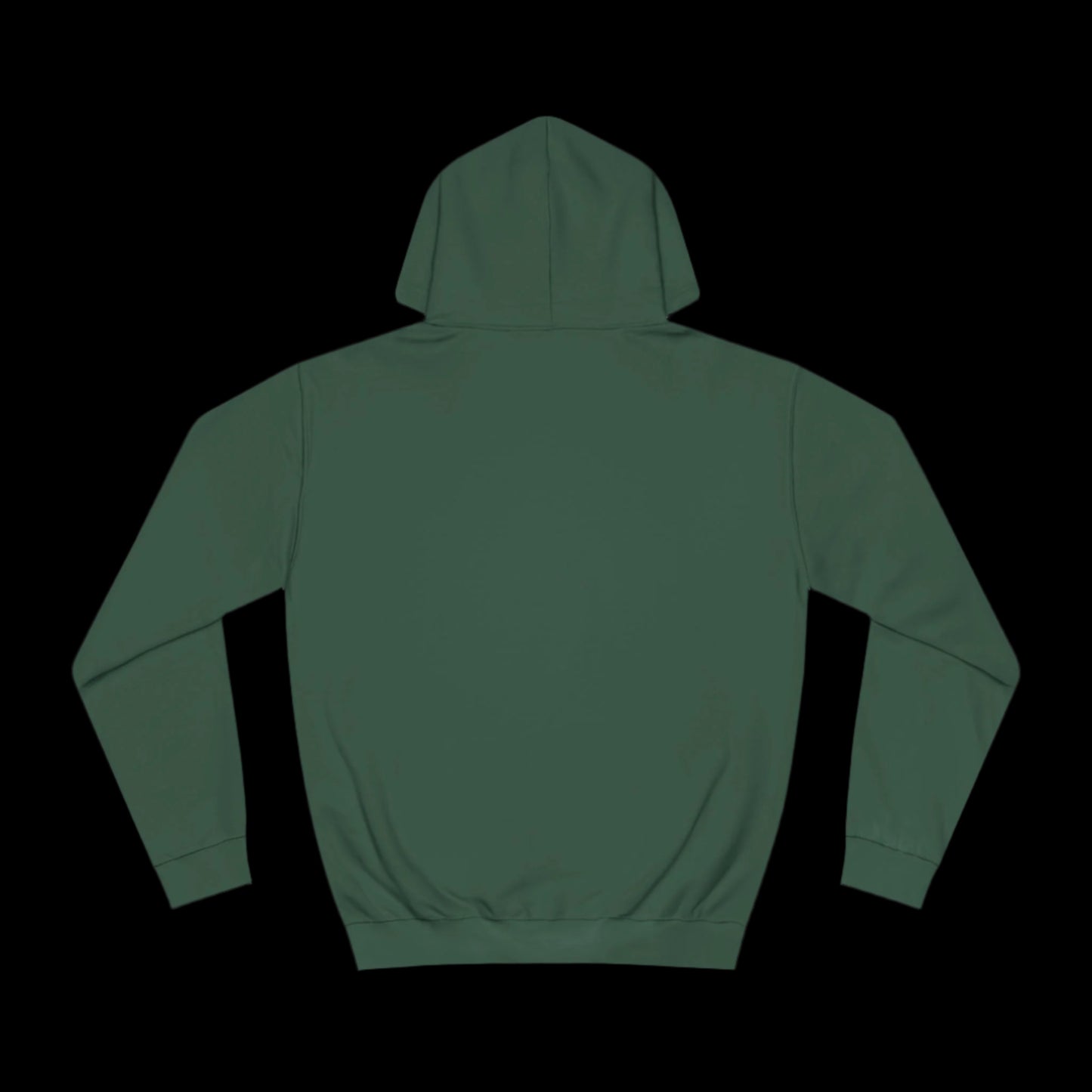 Men's ClothoTopia's Hoodie (Original)