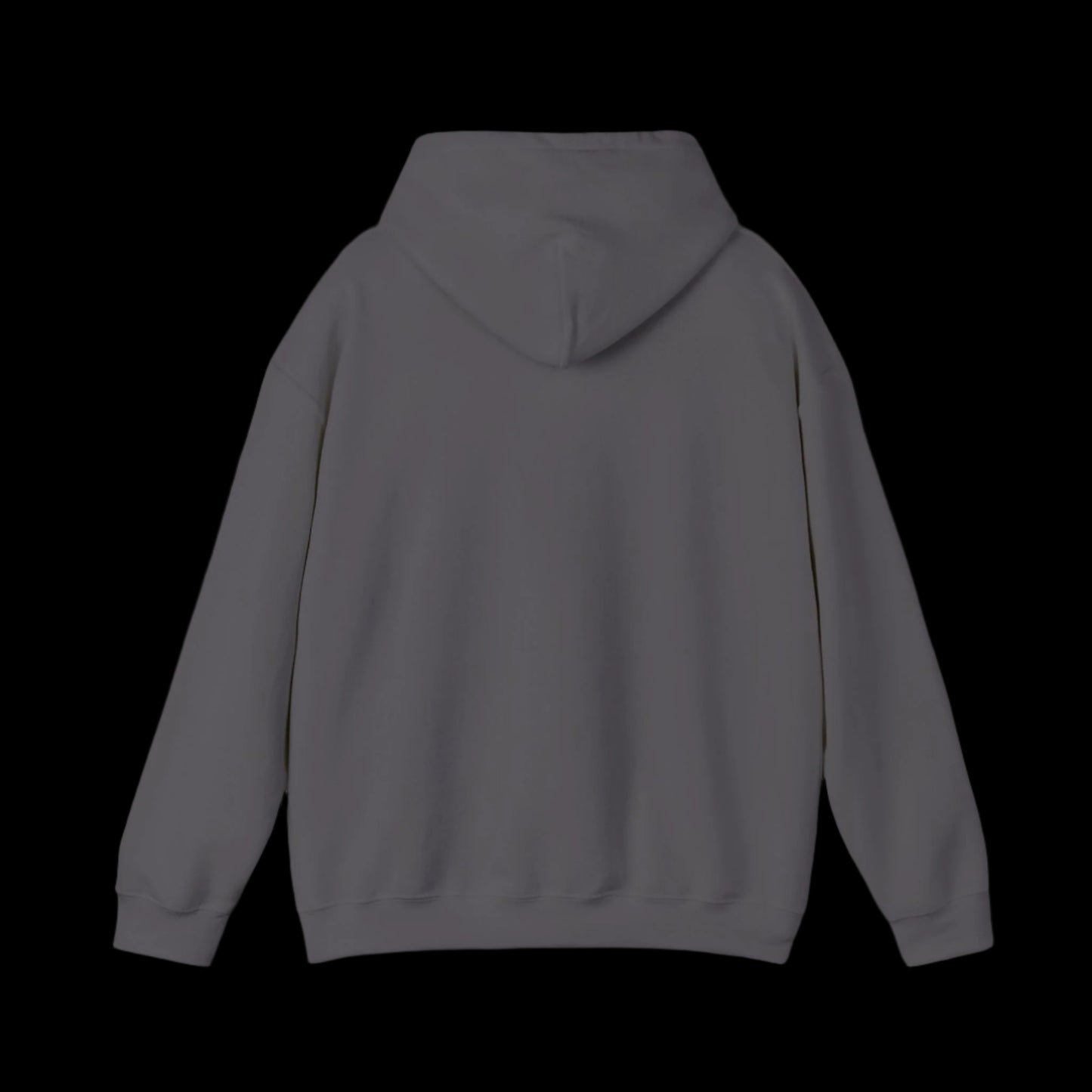 ClothoTopia's Men's Embroidery Hoodie