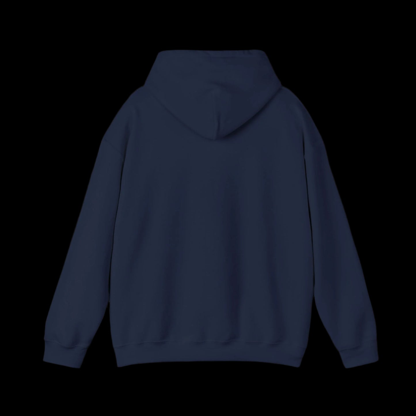 ClothoTopia's Men's Embroidery Hoodie