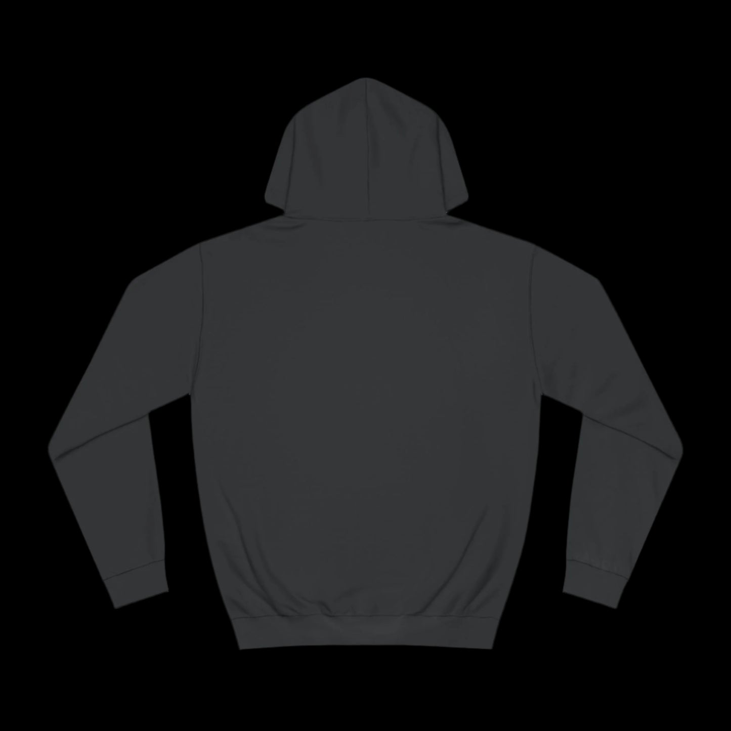Men's ClothoTopia's Hoodie (Original)