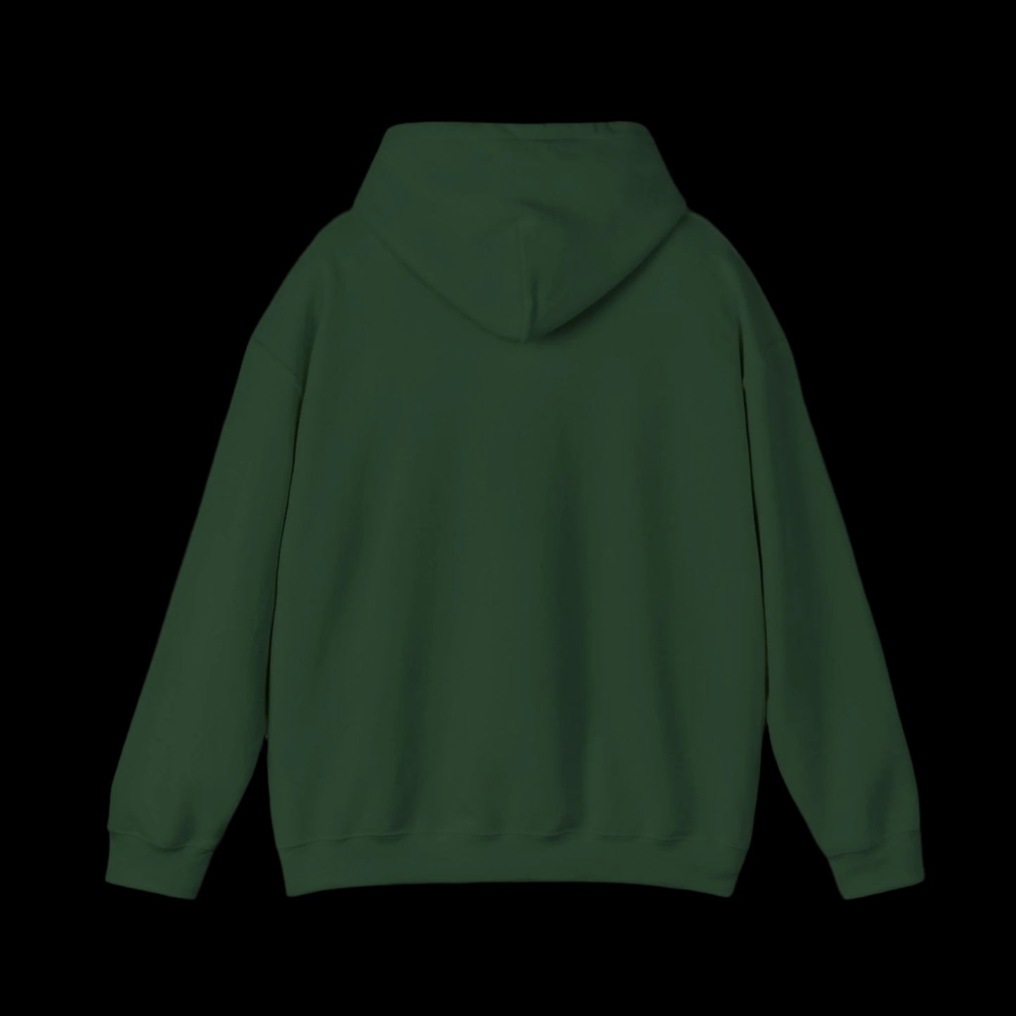 ClothoTopia's Men's Embroidery Hoodie