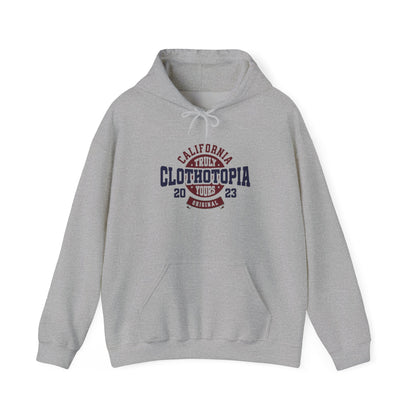 Clothotopia Hoodie 23