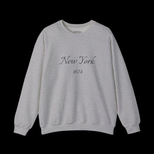 Unisex ClothoTopia (NY) Sweatshirt