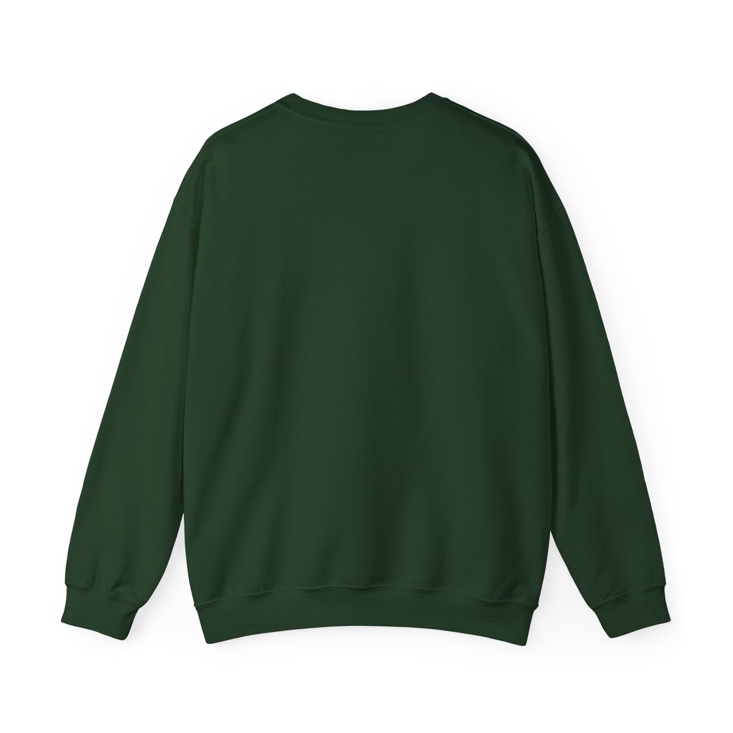 California Ranch Crewneck Sweatshirt