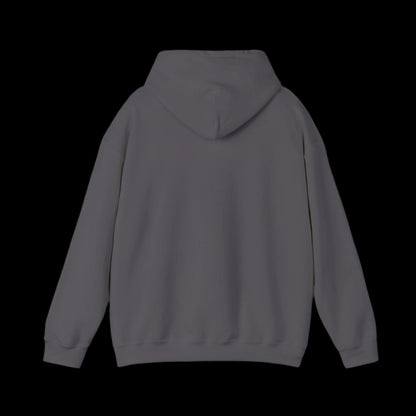 ClothoTopia's Men's Embroidery Hoodie