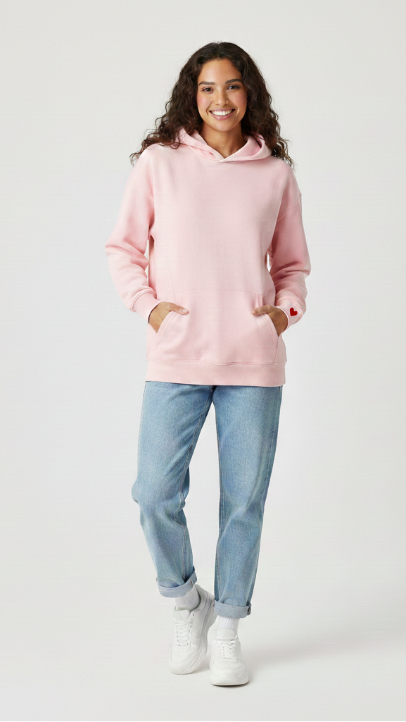 Love Essential Hoodie