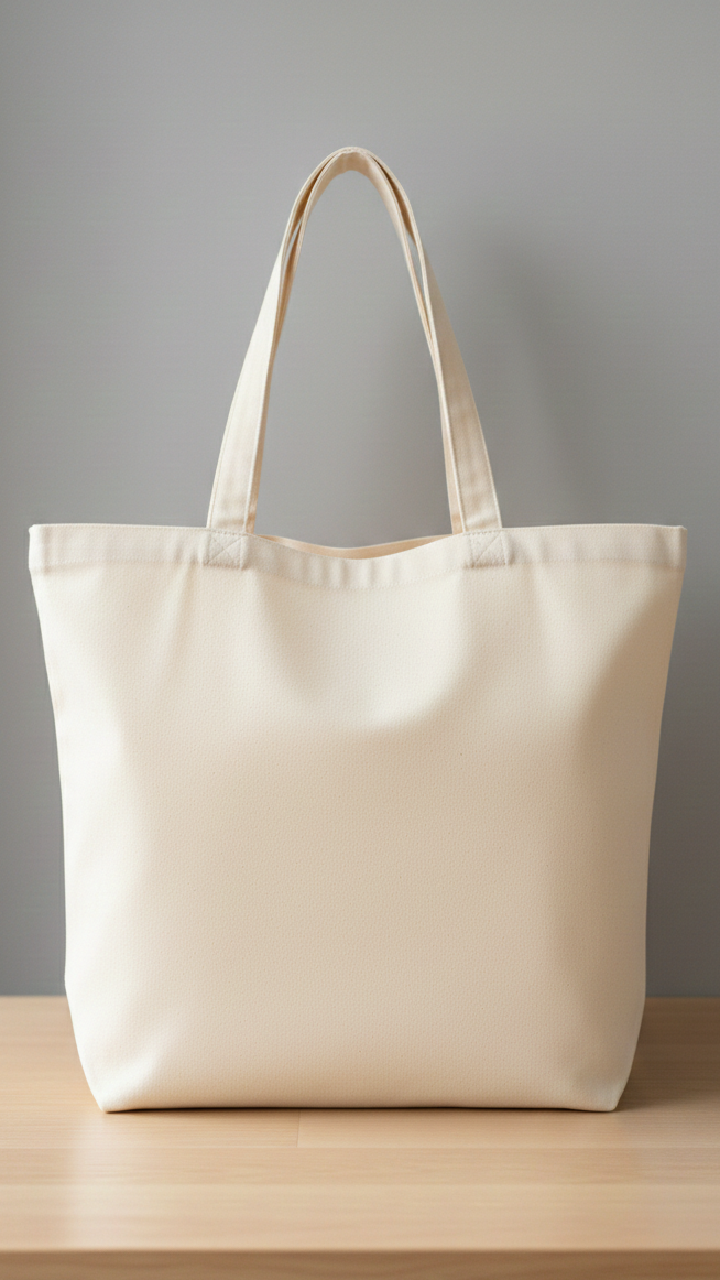 The Essential Tote