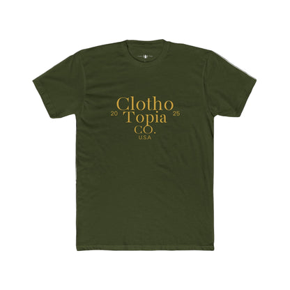Clothotopia Co. Vintage U.S.A