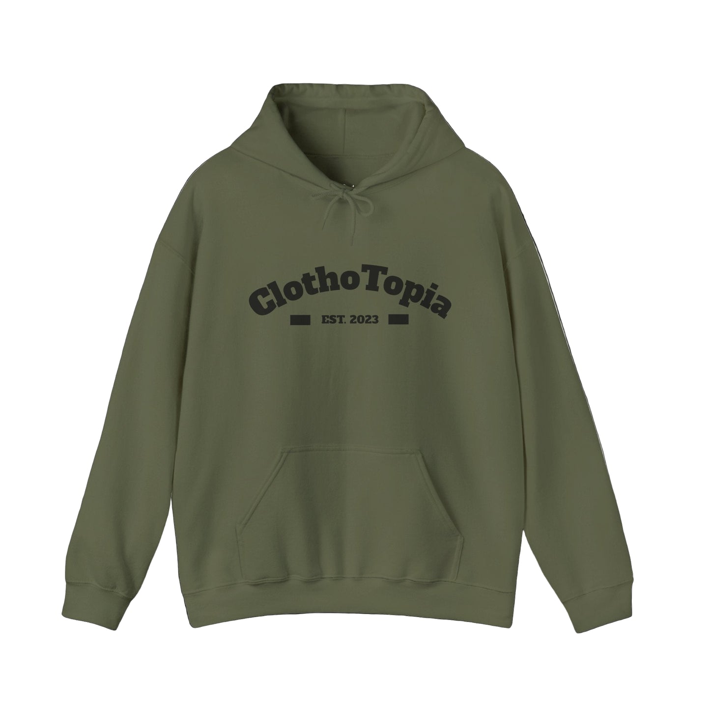 ClothoTopia's Hoodie