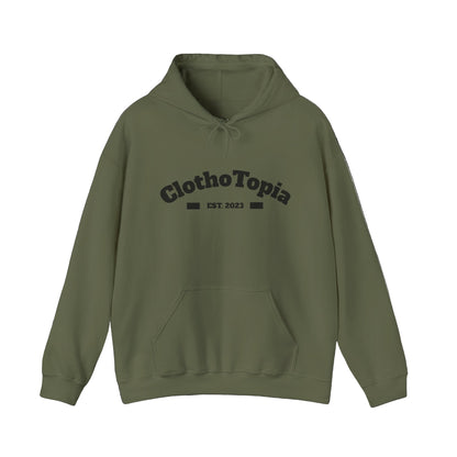 ClothoTopia's Hoodie