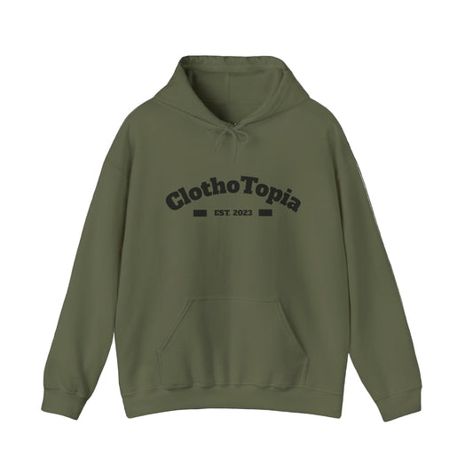 ClothoTopia's Hoodie