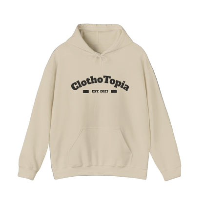 ClothoTopia's Hoodie