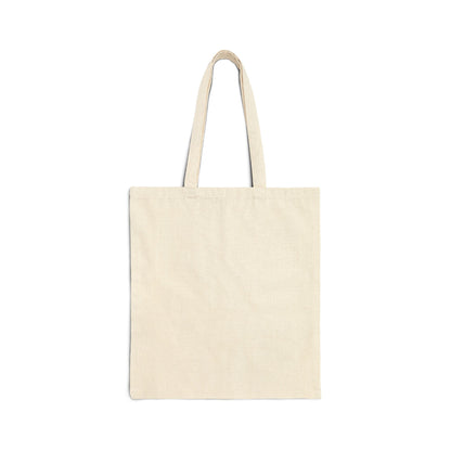 Beaufort & Florals CT Tote Bag