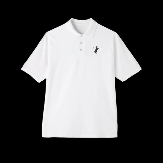 ClothoTopia's Men's Polo