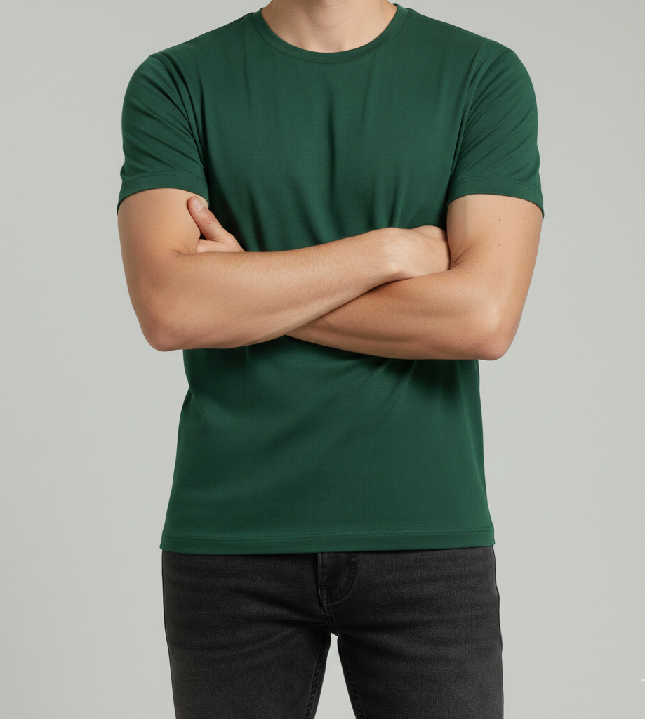 Heavyweight Essential Tee