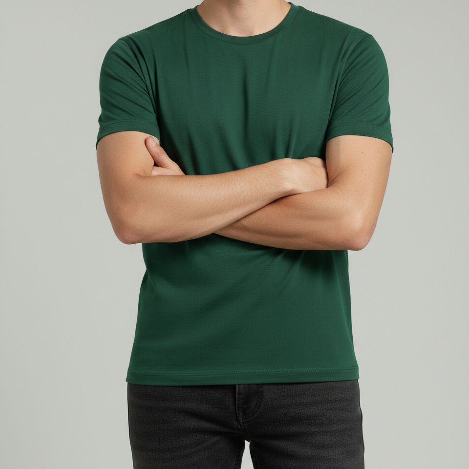 Heavyweight Essential Tee