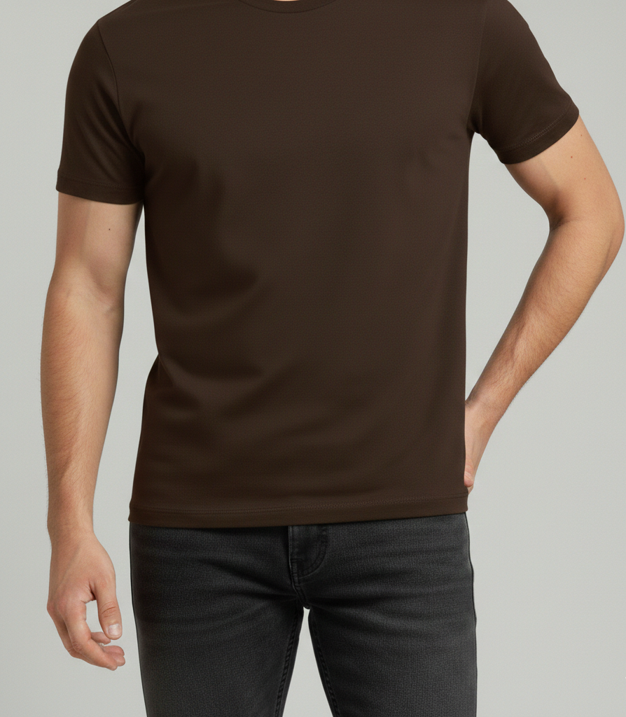 Heavyweight Essential Tee